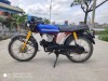 yamaha deulaxe 100cc